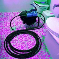 چاه بازکن فاضلاب نرخ دولتی سراسربوشهروحومه40٪تخفیف
