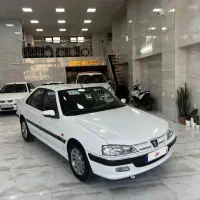 پارس مدل۹۲