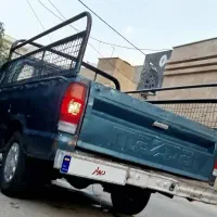 مزدا ۱۶۰۰|خودرو سواری و وانت|قدس, شهرک صنعتی زاگرس|دیوار