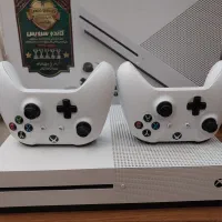 1TB xbox one s نو نو