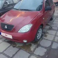 تیبا۲ مدل ۴۰۱