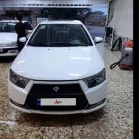دنا پلاس توربو دنده مدل ۹۹