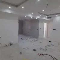 فروش آپارتمان ۱۰۵متر بر اصلی هجرت ۳۵۰ وام دار
