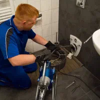 لوله بازکنی کمالشهر حصارک خرمدشت شاهین ویلا گلشهر