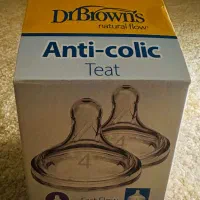 سرشیشه دکتر براون