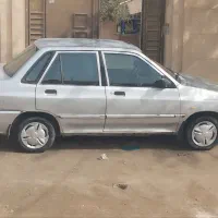 پراید۱۳۲
