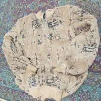 لباس پوشیده نشده
