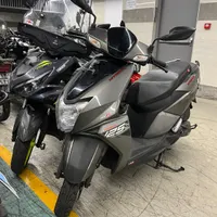 موتور TVs انتورک وگو ، 125cc|موتورسیکلت|تهران, سعادت‌آباد|دیوار
