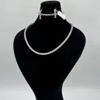 سرویس طلا تنیسی