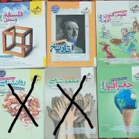 کتاب کنکوری