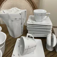 ست چای خوری ۱۲نفره