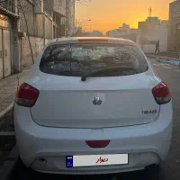 تیبا2 مدل1400|خودرو سواری و وانت|تهران, اسکندری|دیوار