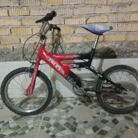 دوچرخه 16