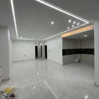 اپارتمان دو واحد روی پیلوت هشت بهشت اقبالیه