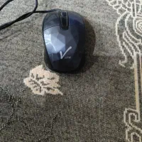 موس اپتیکال