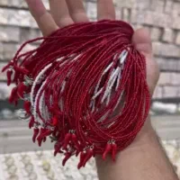گردنبند تابستانی فلفل