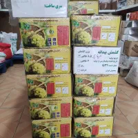 کشمش پلویی درجه ۱ تاکستان زیر قیمت بازار عمده
