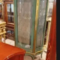ویترین