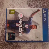 fifa23 ps4