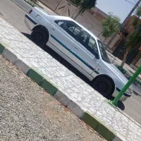 پژو پارس