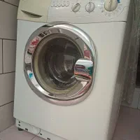 لباسشویی کارکرده