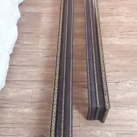 کتیبه پرده