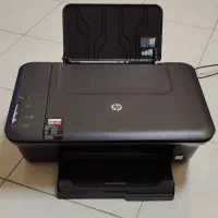 پرینتر 3 کاره برند HP