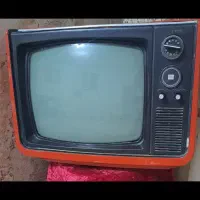 تلویزیون قدیمی