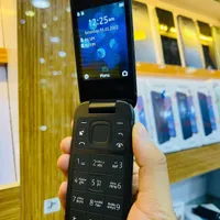 نوکیا اصلی تاشو 2660/ کادوی روز پدر و مادر*گارانتی|موبایل|مشهد, حرم مطهر رضوی|دیوار