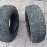 4حلقه لاستیک تیبا