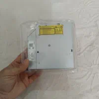 دی وی دی رایتر ایسوس