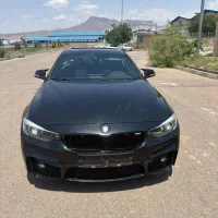Bmw 430i gran coupe|خودرو سواری و وانت|تبریز, |دیوار
