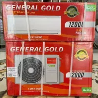 کولر گازی  12 هزار تا 48 هزار