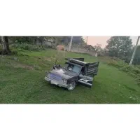 مزدا وانت ۲۰۰۰ دوهزار اسپرت تمیز