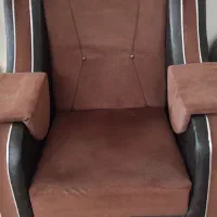 مبل راحتی هفت نفره
