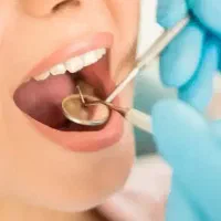 دندانپزشکی با تخفیف ویژه در پاکدشت