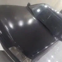 فروش پژو مشکی