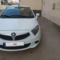 فروش برلیانس h220 خانگی و تمیز