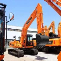 اجاره بیل مکانیکی 230 صفر آماده بکار