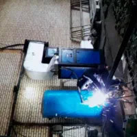 لوله کشی گاز و آتش نشانی با قیمت مناسب