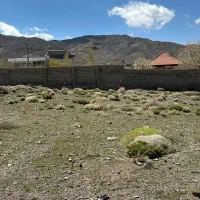 ۳۵ قصب زمین دهبکری مسکونی