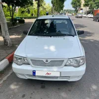 پراید۱۱۱ تک برگ سند