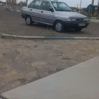 پراید ۸۶ دوگانه شرکت پلمپ معاوضه دارم