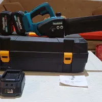 اره ماکیتا اصلی شارژی