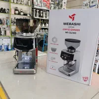 اسپرسو ساز 5 قسطه