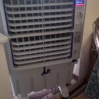 کولر آبی  پرتابل