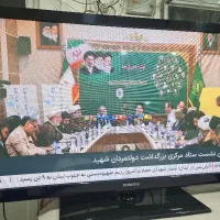 50 اینچ سامسونگ پلاسما