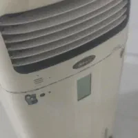 کولر ابی الونی (سرماو گرمایش،)