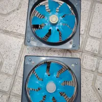هواکش نو