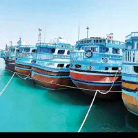 حمل و نقل بار شما از دبی (امارات) به ایران